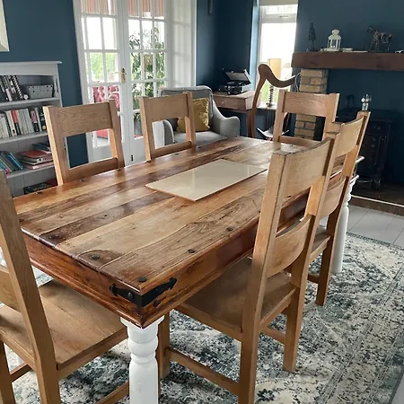 B&B Wild Atlantic View