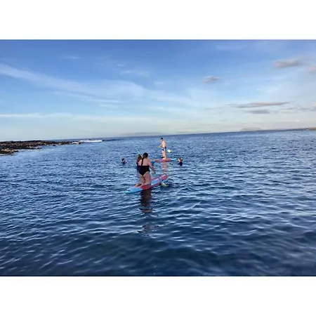 B&B Wild Atlantic View 슬라이고