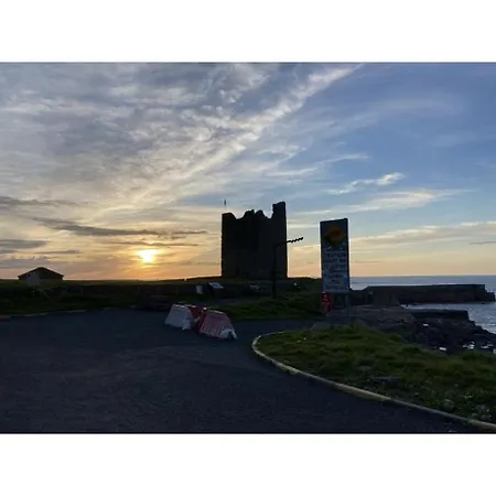 Wild Atlantic View * سلايغو