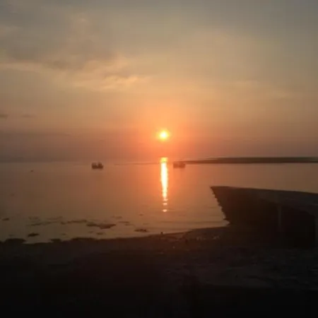 Wild Atlantic View فندق مبيت وإفطار