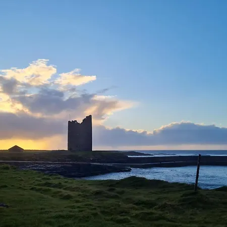 Wild Atlantic View فندق مبيت وإفطار