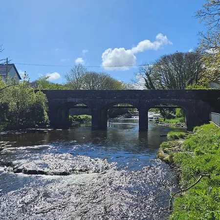 فندق مبيت وإفطار Wild Atlantic View سلايغو