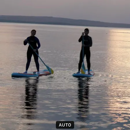 Wild Atlantic View * Sligo