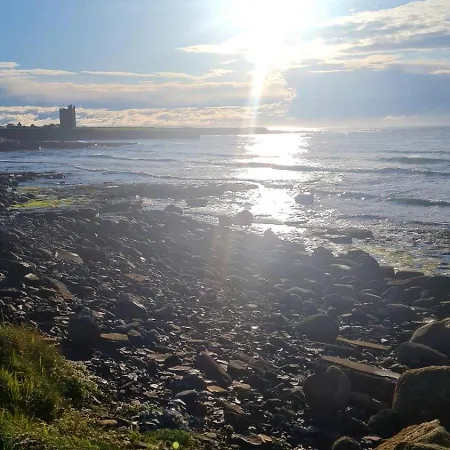 فندق مبيت وإفطار Wild Atlantic View