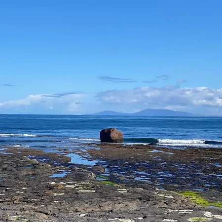Wild Atlantic View فندق مبيت وإفطار سلايغو