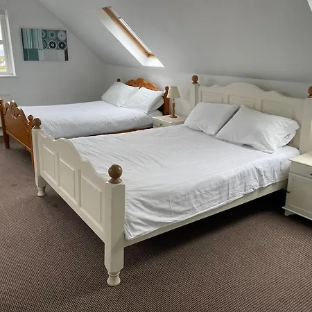 Wild Atlantic View * 슬라이고