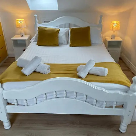 Wild Atlantic View فندق مبيت وإفطار سلايغو