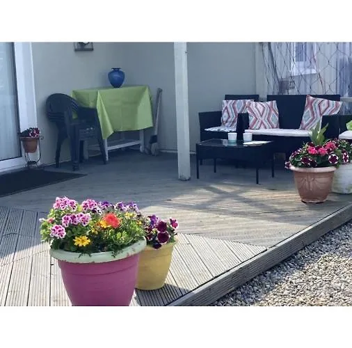 Wild Atlantic View Bed & Breakfast *