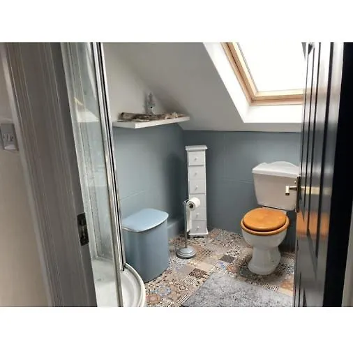 Bed & Breakfast Wild Atlantic View Sligo