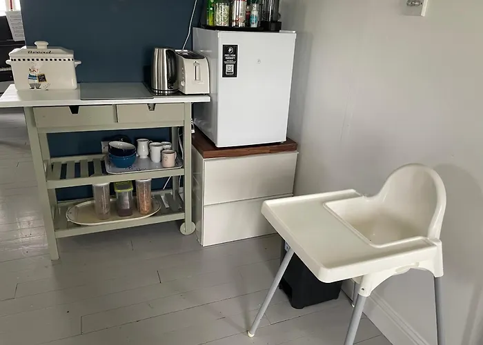 Wild Atlantic View B&B