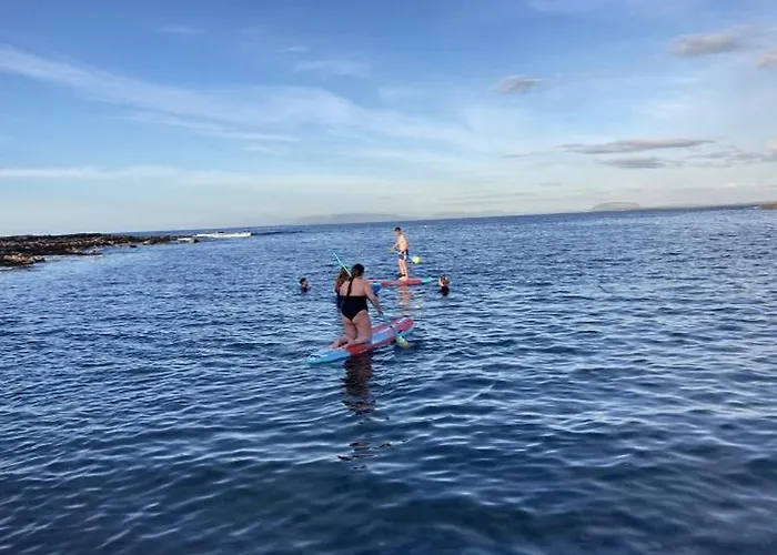 B&B Wild Atlantic View 슬라이고