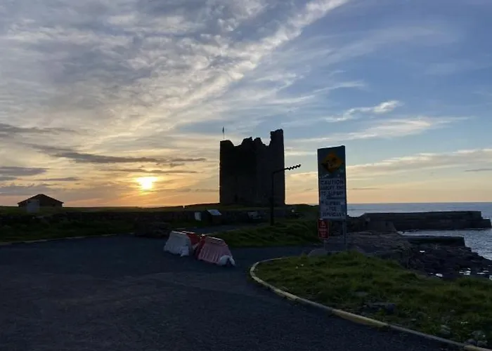 Wild Atlantic View * 슬라이고