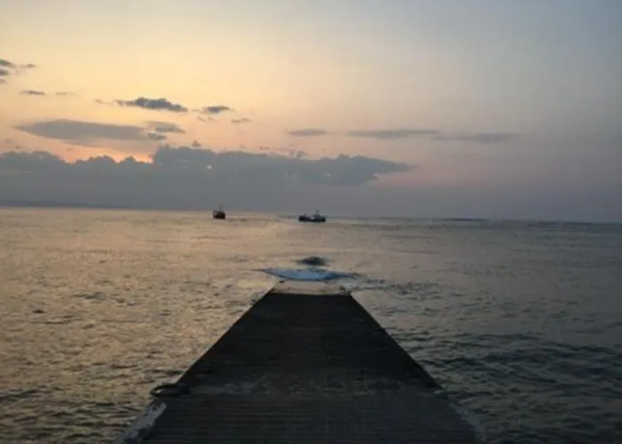 Bed & Breakfast Wild Atlantic View *