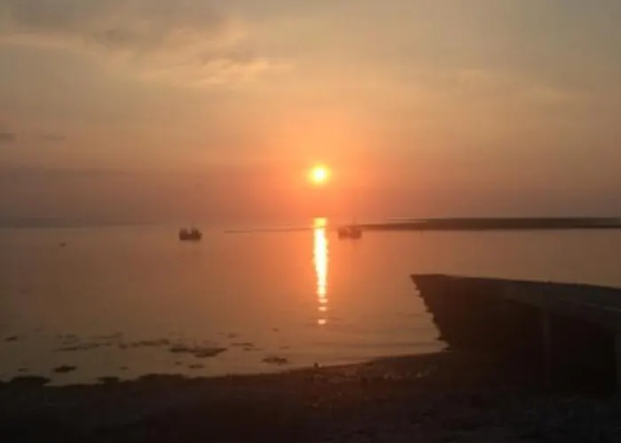 Wild Atlantic View Bed & Breakfast