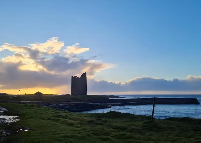 Wild Atlantic View B&B
