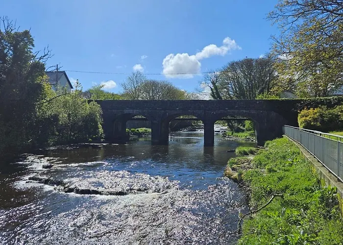 Bed & Breakfast Wild Atlantic View Sligo