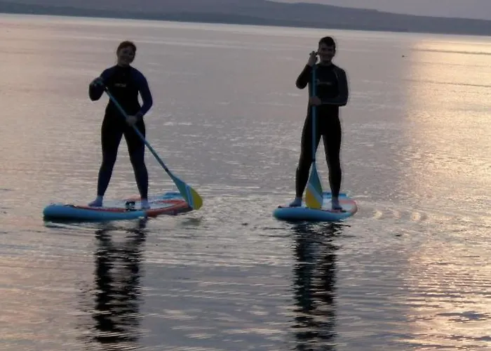 Wild Atlantic View * 슬라이고