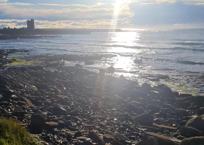 B&B Wild Atlantic View