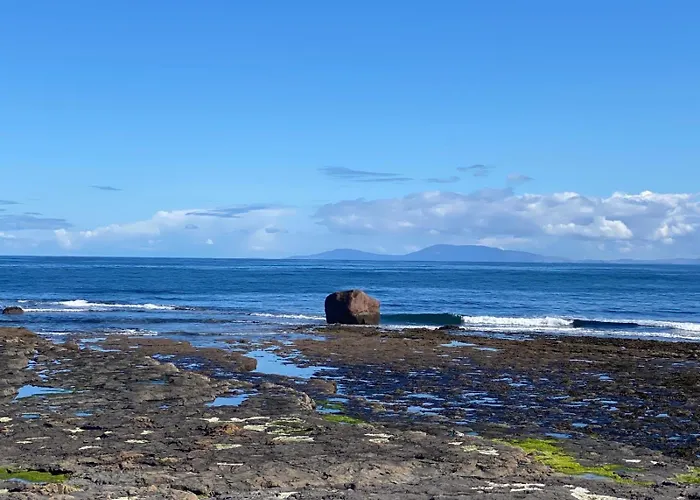 Wild Atlantic View Bed & Breakfast Sligo