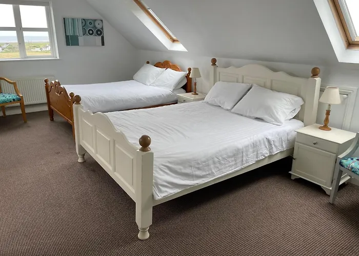 Wild Atlantic View * Sligo